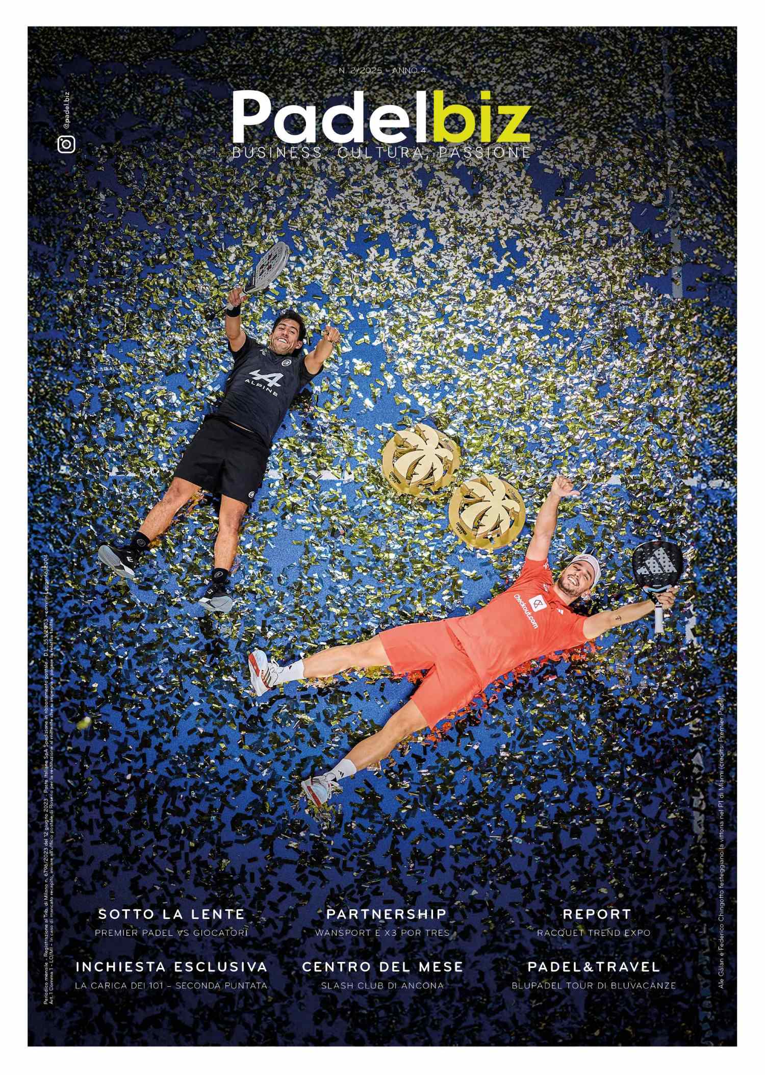 Padelbiz 02_2025